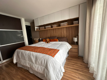 SE VENDE DEPARTAMENTO EN CONDOMINIO LOS MANZANOS MIGUEL HIDALGO