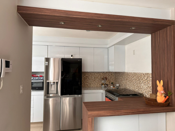SE VENDE DEPARTAMENTO EN CONDOMINIO LOS MANZANOS MIGUEL HIDALGO