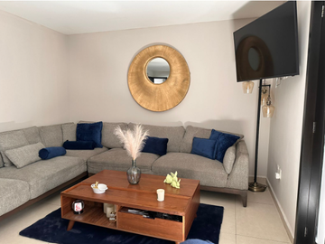 SE VENDE DEPARTAMENTO EN CONDOMINIO LOS MANZANOS MIGUEL HIDALGO