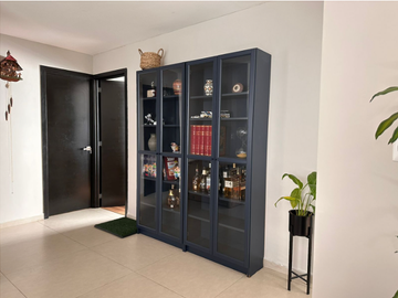 SE VENDE DEPARTAMENTO EN CONDOMINIO LOS MANZANOS MIGUEL HIDALGO