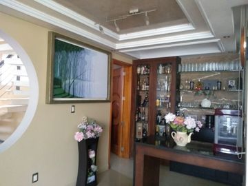 CASA PASEOS CHURUBUSCO