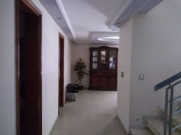 CASA PASEOS CHURUBUSCO
