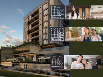 Departamento Preventa donde deseas vivir Alamos II sección 2 recámaras QRO JF