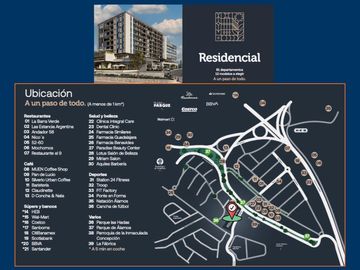Departamento Preventa donde deseas vivir Alamos II sección 2 recámaras QRO JF