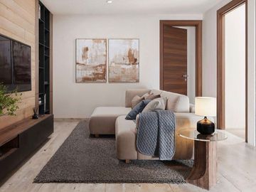 Departamento Preventa donde deseas vivir Alamos II sección 2 recámaras QRO JF