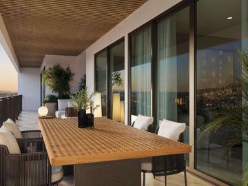 Departamento Preventa donde deseas vivir Alamos II sección 2 recámaras QRO JF