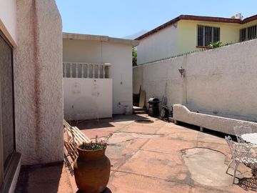 Casa en VENTA, Contry Tesoro