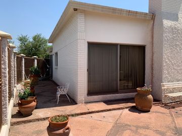 Casa en VENTA, Contry Tesoro