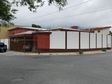 Casa en VENTA, Contry Tesoro