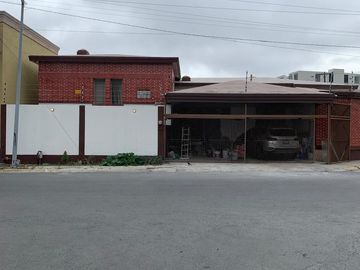 Casa en VENTA, Contry Tesoro