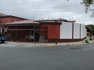 Casa en VENTA, Contry Tesoro