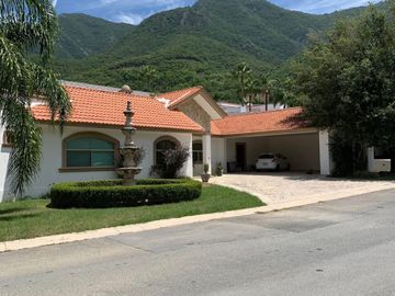 Casa en VENTA, Hacienda Las Misiones