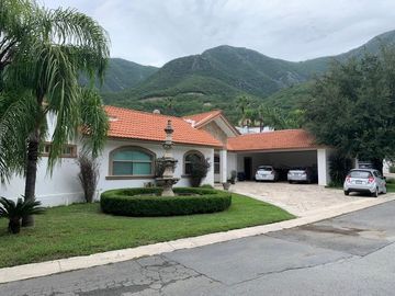 Casa en VENTA, Hacienda Las Misiones