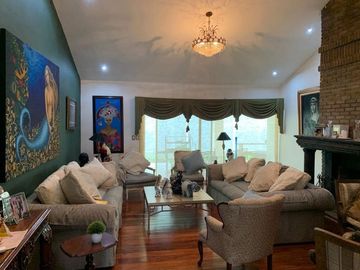 Casa en VENTA, Hacienda Las Misiones