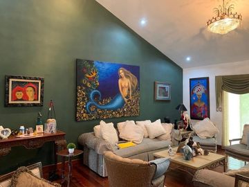 Casa en VENTA, Hacienda Las Misiones