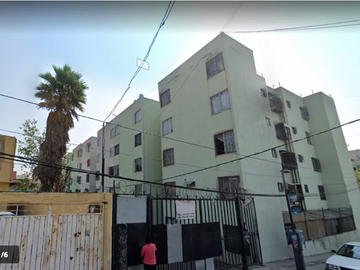 DEPARTAMENTO ADJUDICADO   DEPTO 002, ED I, CONJ HAB ECATEPEC CONDOMINIO V, FRANCISCO VILLA, SAN CRISTOBAL, ECATEPEC $588,400