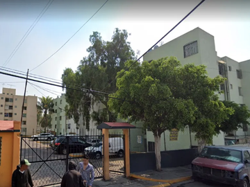 DEPARTAMENTO ADJUDICADO   DEPTO 002, ED I, CONJ HAB ECATEPEC CONDOMINIO V, FRANCISCO VILLA, SAN CRISTOBAL, ECATEPEC $588,400