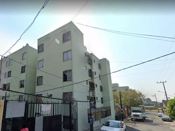 DEPARTAMENTO ADJUDICADO   DEPTO 002, ED I, CONJ HAB ECATEPEC CONDOMINIO V, FRANCISCO VILLA, SAN CRISTOBAL, ECATEPEC $588,400