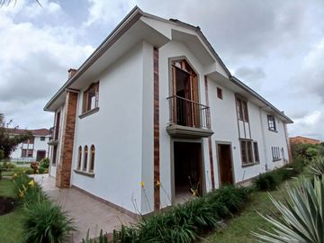 Excelente Casa Al Norte De Popayán Cerca A Terraplaza