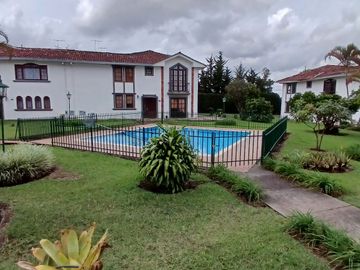 Excelente Casa Al Norte De Popayán Cerca A Terraplaza
