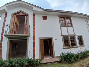 Excelente Casa Al Norte De Popayán Cerca A Terraplaza