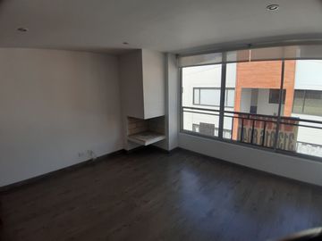 SE VENDE APARTAMENTO DE 74 M2 EN EDIFICIO COUNTRY EN EL BARRIO CONTADOR EN BOGOTA (USAQUEN)