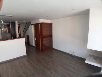 SE VENDE APARTAMENTO DE 74 M2 EN EDIFICIO COUNTRY EN EL BARRIO CONTADOR EN BOGOTA (USAQUEN)