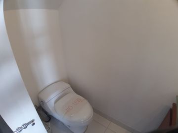 SE VENDE APARTAMENTO DE 74 M2 EN EDIFICIO COUNTRY EN EL BARRIO CONTADOR EN BOGOTA (USAQUEN)