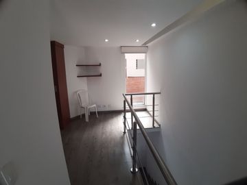 SE VENDE APARTAMENTO DE 74 M2 EN EDIFICIO COUNTRY EN EL BARRIO CONTADOR EN BOGOTA (USAQUEN)