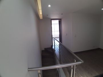 SE VENDE APARTAMENTO DE 74 M2 EN EDIFICIO COUNTRY EN EL BARRIO CONTADOR EN BOGOTA (USAQUEN)