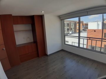 SE VENDE APARTAMENTO DE 74 M2 EN EDIFICIO COUNTRY EN EL BARRIO CONTADOR EN BOGOTA (USAQUEN)