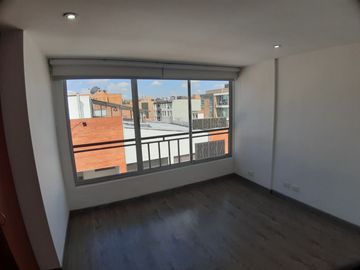SE VENDE APARTAMENTO DE 74 M2 EN EDIFICIO COUNTRY EN EL BARRIO CONTADOR EN BOGOTA (USAQUEN)