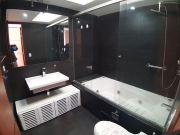 SE VENDE APARTAMENTO DE 74 M2 EN EDIFICIO COUNTRY EN EL BARRIO CONTADOR EN BOGOTA (USAQUEN)