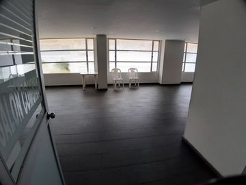 SE VENDE APARTAMENTO DE 74 M2 EN EDIFICIO COUNTRY EN EL BARRIO CONTADOR EN BOGOTA (USAQUEN)