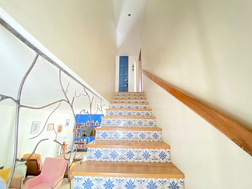VENTA DE CASA EN URB. VILLAS DEL BOSQUE, VÍA A LA COSTA.