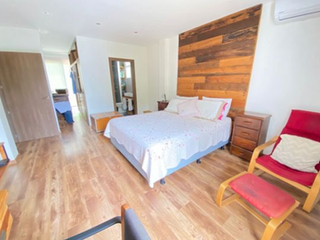 VENTA DE CASA EN URB. VILLAS DEL BOSQUE, VÍA A LA COSTA.