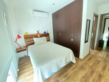 VENTA DE CASA EN URB. VILLAS DEL BOSQUE, VÍA A LA COSTA.