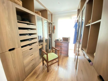 VENTA DE CASA EN URB. VILLAS DEL BOSQUE, VÍA A LA COSTA.