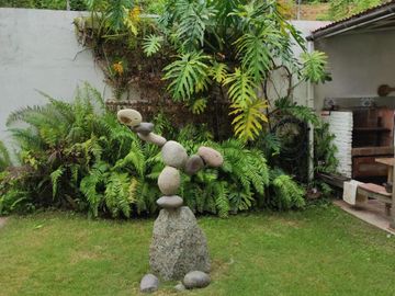 VENTA DE CASA EN URB. VILLAS DEL BOSQUE, VÍA A LA COSTA.