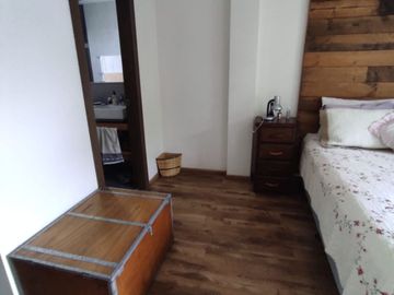 VENTA DE CASA EN URB. VILLAS DEL BOSQUE, VÍA A LA COSTA.