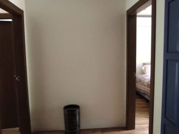 VENTA DE CASA EN URB. VILLAS DEL BOSQUE, VÍA A LA COSTA.