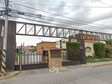 CASA DE RECUPERACIÓN BANCARIA EN AV SAN JOAQUIN, CONJ.HAB. HACIENDA SN JOAQUIN, CUAUTLANCINGO, PUEBLA. ¡NO SE ACEPTAN CRÉDITOS!
