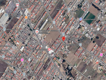 CASA DE RECUPERACIÓN BANCARIA EN AV SAN JOAQUIN, CONJ.HAB. HACIENDA SN JOAQUIN, CUAUTLANCINGO, PUEBLA. ¡NO SE ACEPTAN CRÉDITOS!