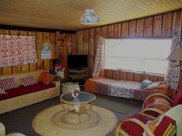 Hermosa casa orilla de lago  a pasos del centro de Pucon