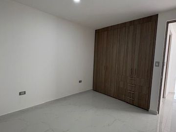 Vendo casa en fraccionamiento la antigua cementera cerca galerías serdán