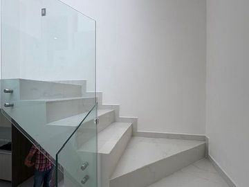 Vendo casa en fraccionamiento la antigua cementera cerca galerías serdán