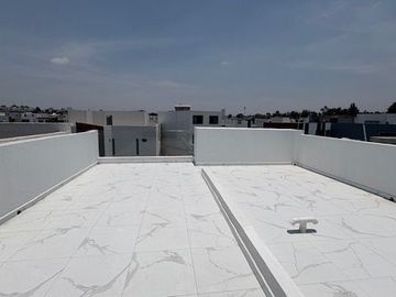 Vendo casa en fraccionamiento la antigua cementera cerca galerías serdán