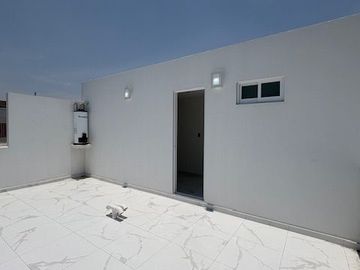 Vendo casa en fraccionamiento la antigua cementera cerca galerías serdán