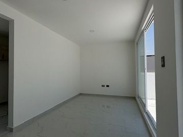 Vendo casa en fraccionamiento la antigua cementera cerca galerías serdán