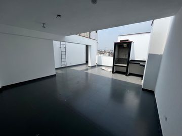 VENTA DE DEPARTAMENTO EN LA CALERA SURQUILLO